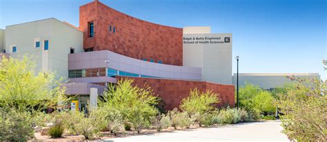 College of Southern Nevada Adds a Linear Accelerator...