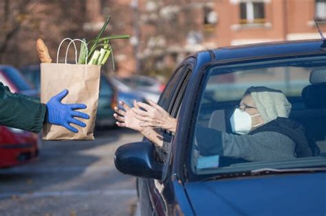 Food Bank of Northern Indiana announces mobile food distribution schedule - 95.3 MNC