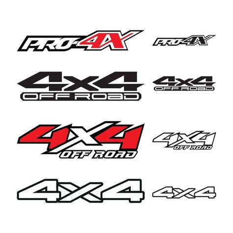 4,796 Car Sticker 4x4 Off Road Royalty-Free Photos and Stock Images | Shutterstock