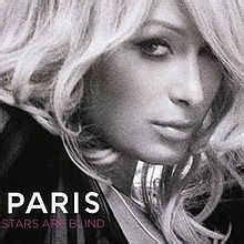 Paris Hilton - Stars Are Blind (2006, Vinyl) | Discogs