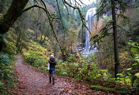 The 20 least popular Oregon state parks in 2018 - oregonlive.com