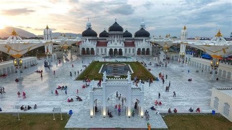 Tari Seudati, Tari Unik Berasal dari Aceh