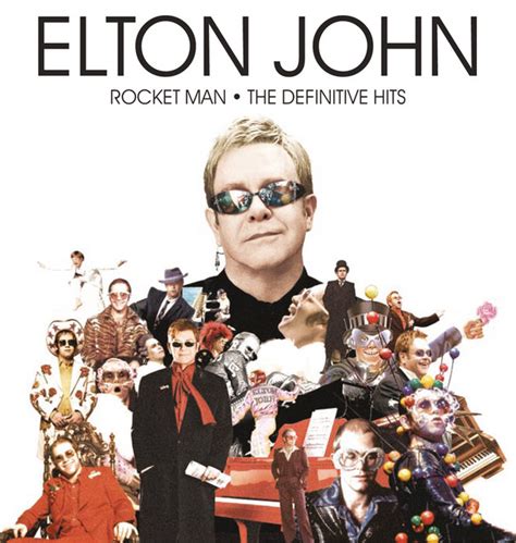 Blue Eyes - Remastered 2003 – música de Elton John | Spotify