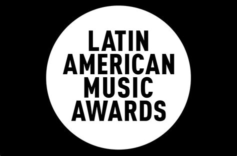 2022 Latin AMAs Announce Date & Location – Billboard