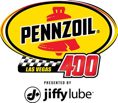 The 26th annual Pennzoil 400 presented by Jiffy Lube marks new milestones for Pennzoil at Las ...