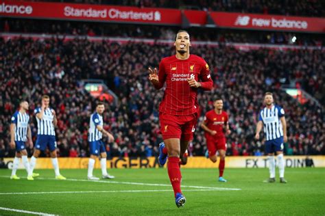 Liverpool 2-1 Brighton - Highlights and Goals (Video) - LFC Globe