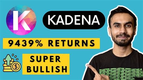 Kadena (KDA) Coin | Kadena News today | Kadena Price Prediction 2022 ...