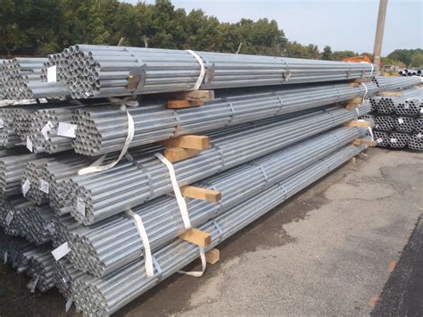 Galvanized Pipe & Posts Wholesale. Galvanized Fence Supplies Wholesale, Pipe Chain link Fence ...