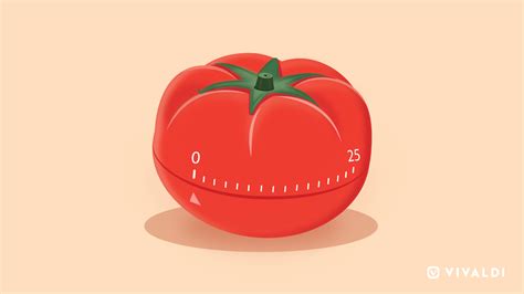 Pomodoro timer desktop tomighty - bezyprima