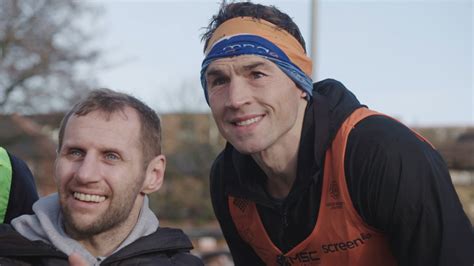 BBC Breakfast’s Kevin Sinfield documentary to air on Friday - Prolific ...