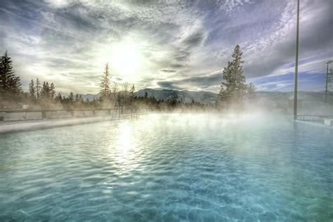 Fairmont Hot Springs Resort timeshare resale and rental - ProTimeshareResales.com