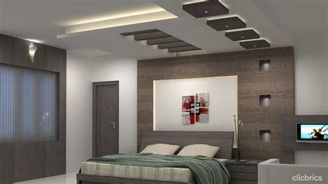 15 Modern Yet Simple False Ceiling Design Ideas of 2023