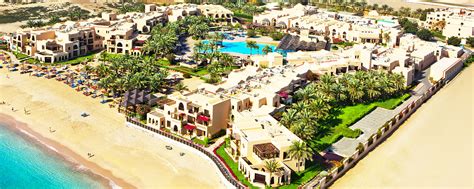 About Miramar Al Aqah Beach Resort - Best Luxury 5 star hotel Fujairah UAE