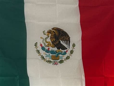 Dia De La Bandera Mexicana: Day of the Mexican Flag – The Grandview ...