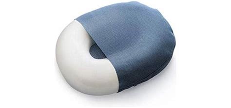 Best Donut Pillow for Hemorrhoids - Pillow Click