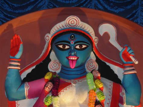 Kali Puja 1 Free Photo Download | FreeImages