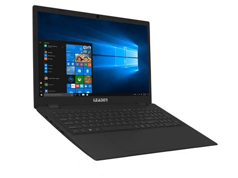 15.6″ Companion 530 Notebook – Leader Computers