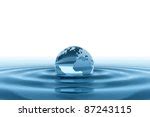 Water Globe Free Stock Photo - Public Domain Pictures