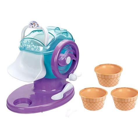 Frozen Ice Cream Maker For Kids | Home Import World