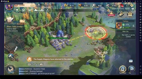 The Era of Conquest Beginners Guide with Best Strategies-Game Guides ...