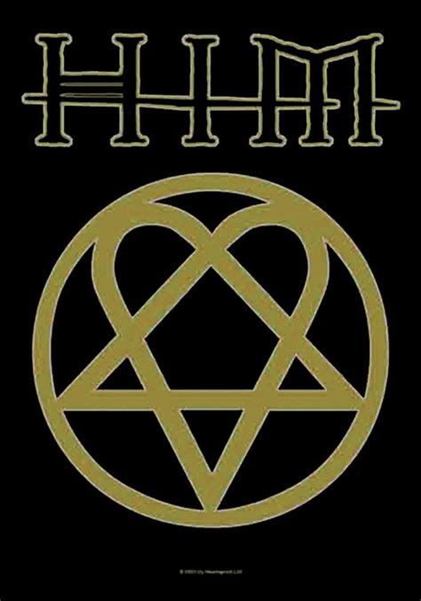 Heartagram Logo - LogoDix