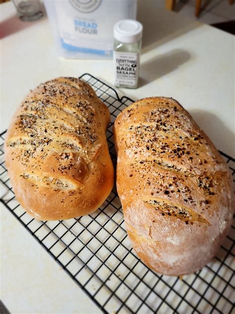 Best Bread Machine Sourdough Recipe - Food.com