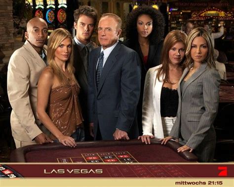 las vegas tv show cast - Ruling Weblogs Efecto