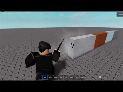 [ OPEN-SOURCE ] OTS Gun System [ NO LONGER UPDATED ] - Community Resources - Developer Forum ...