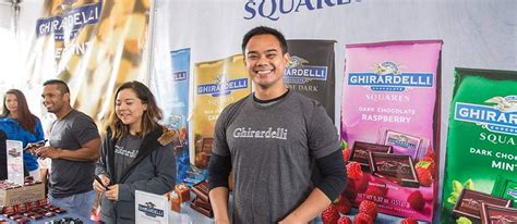 Ghirardelli Chocolate Festival | Chocolate festival in San Francisco ...