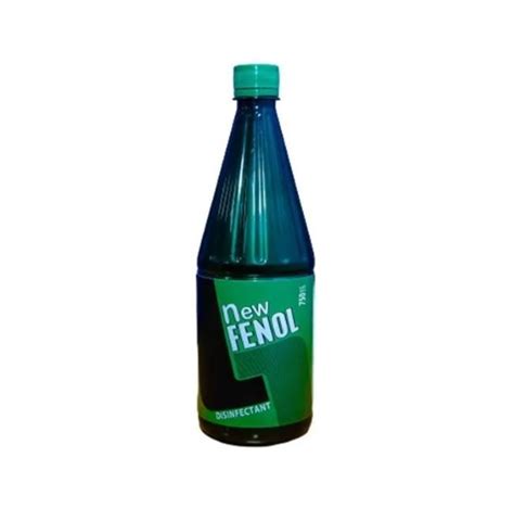 New fenol 750ml - Hi2World