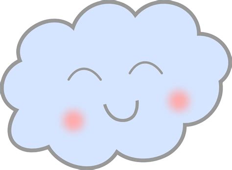 14+ Cloud Clipart - Preview : Cloud Clip Art 5 | HDClipartAll