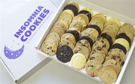 Insomnia Cookies coming to Worcester’s Canal District with cookie delivery until 3 a.m ...