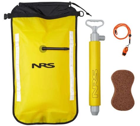 Best Kayak Accessories | Cool Kayaking Gear and Equipment for 2021 | Safety kit, Kayak ...