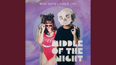 Middle of The Night - YouTube