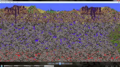 Terraria Large Map