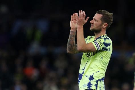 Leeds United captain admits injuries have been hard on him this season ...