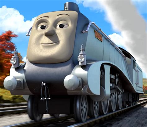 Spencer | Thomas the Tank Engine Wiki | Fandom