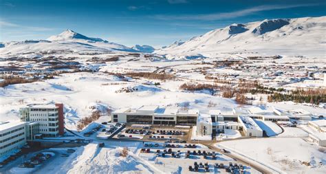 University of Akureyri