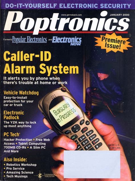 Popular Electronics Magazines Poptronics LARGEST Collection 587 PDF Magazine USB