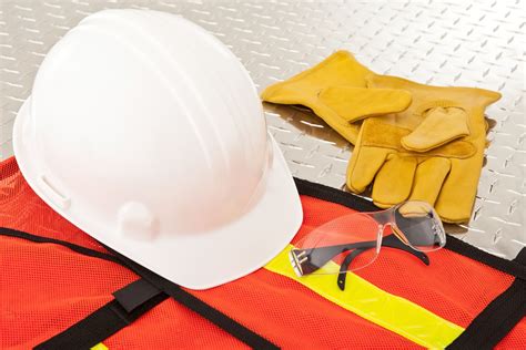 Safety Products at Wholesale Prices | Hard Hats | Gloves | Goggles | Vests