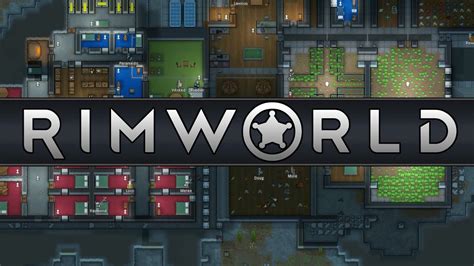 RimWorld Trailer #3 - YouTube