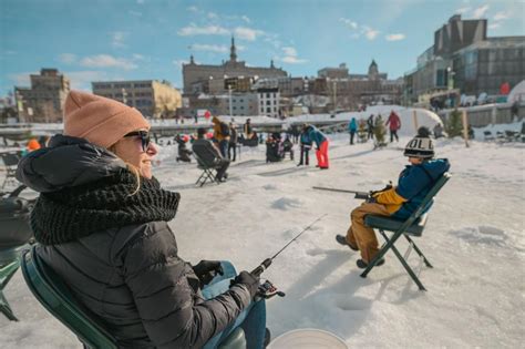 13 Winter Activities to Try in Québec City | Visit Québec City