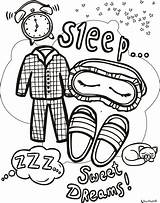 Coloring Is A Great Way To Relax Before Bed Enjoy Our Free sleep  sketch template