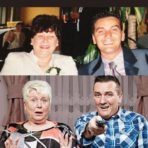 Gogglebox: inside stars Jenny and Lee's decades-long friendship | HELLO!