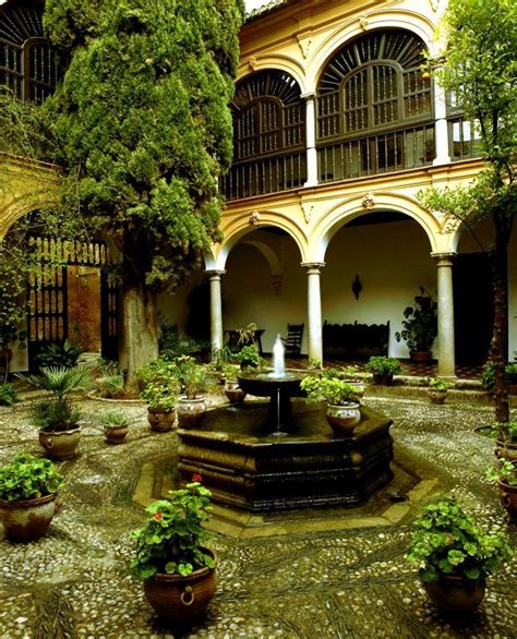 Parador Granada | Granada spain, Spain and portugal, Alhambra palace