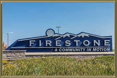 Homes in Firestone CO - Gold Compass Real Estate