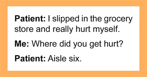 Doctors Are Sharing Their Stupidest And Funniest Patient Stories, And ...