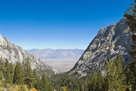 Hiking Kern Hot Springs High Sierra Trail: A Backpacker’s Guide