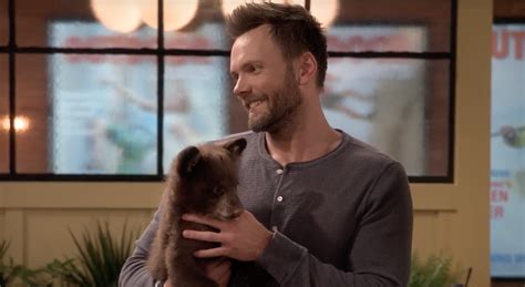 The Great Indoors: Joel McHale Comes to to CBS in New Comedy - canceled ...