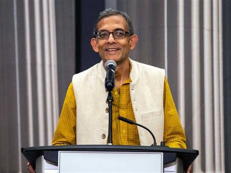 Who is Abhijit Banerjee, the Indian-American winner of 2019 Economics ...